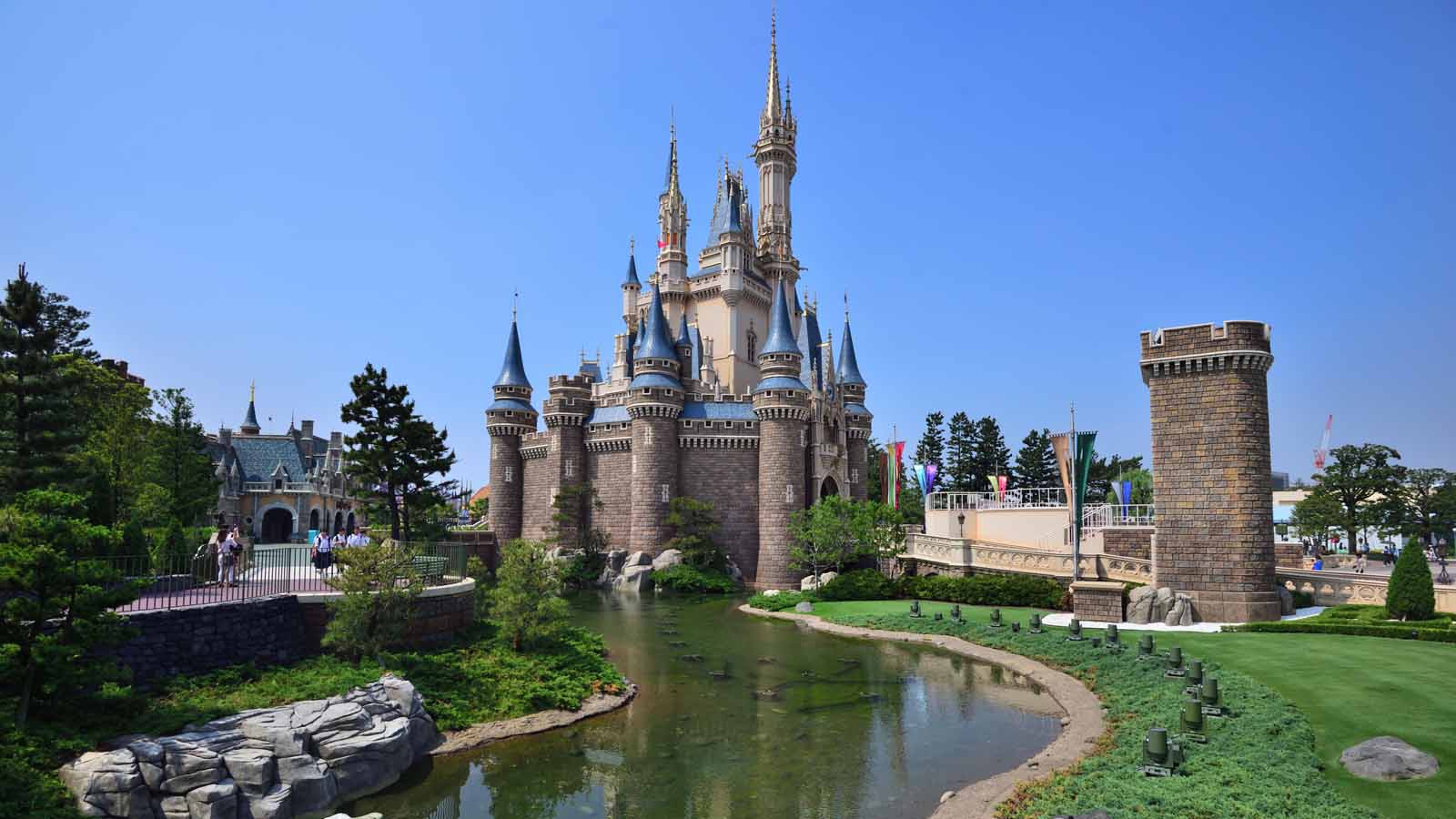 ディズニー休園 東京ディズニーランド 東京ディズニーシー 年2月29日から4月19日までの臨時休園が決定 Disney Colors Blog
