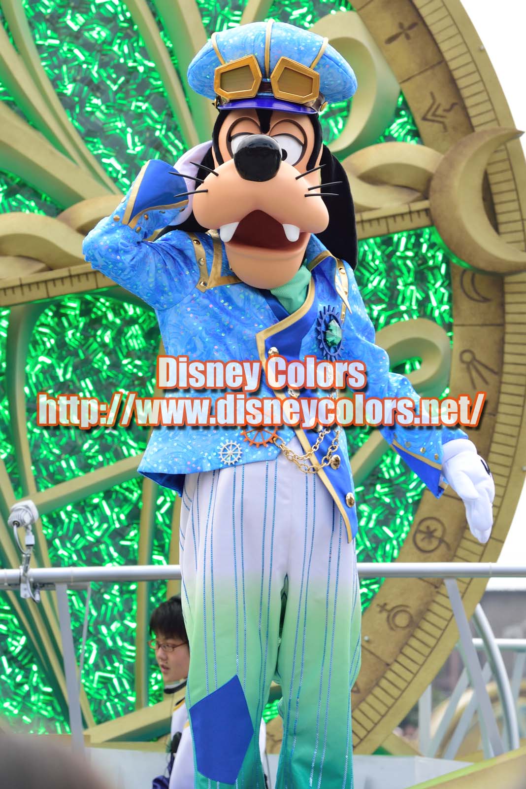 Tds クリスタル ウィッシュ ジャーニー シャイン オン 鑑賞ガイド Disney Colors Event Guide